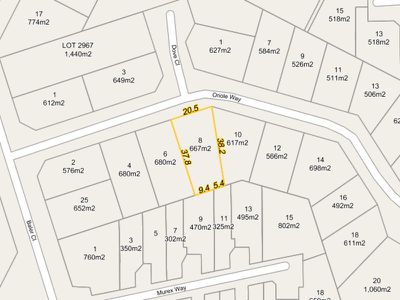 8 Oriole Way, South Hedland