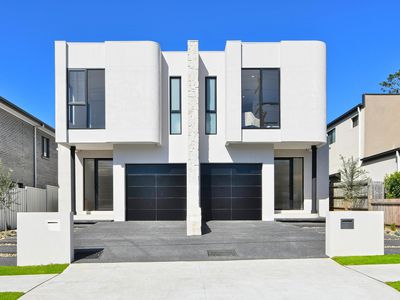 16a Wattle Street, Rydalmere