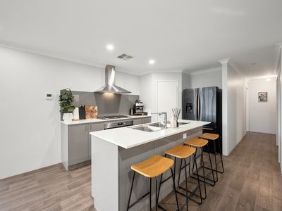 15 Carroll Lane, Byford