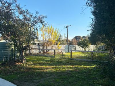 36 Butler Street, Seymour