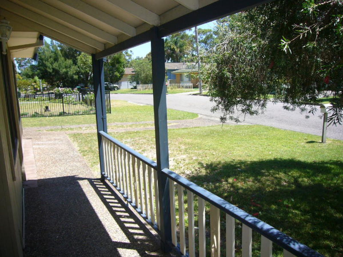 Lemon Tree Passage, Lemon Tree Passage - Thumbnail 7