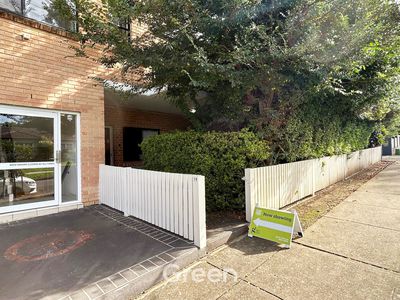 19 / 1 Barden Street, Northmead