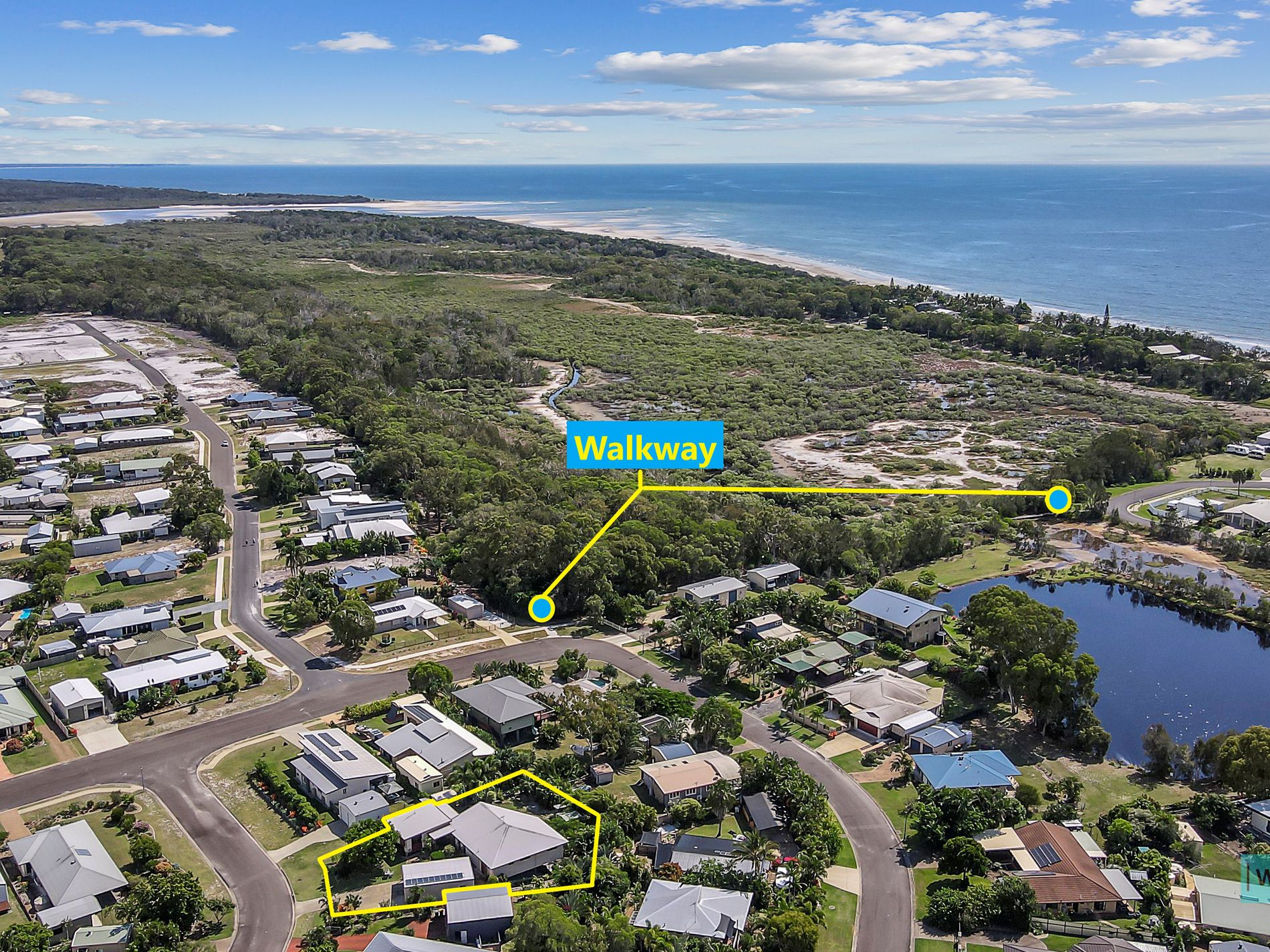 24 ROSELLA WAY, Woodgate