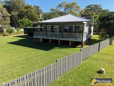 1 Blanch Street, Lemon Tree Passage