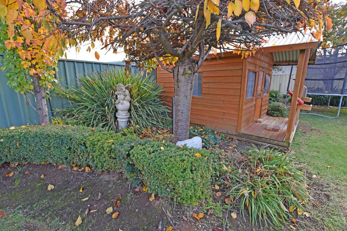4A Outram Avenue, Kyabram