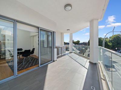 11 / 67 Brewer Street, Perth