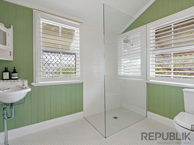 537 Ashmore Road, Ashmore