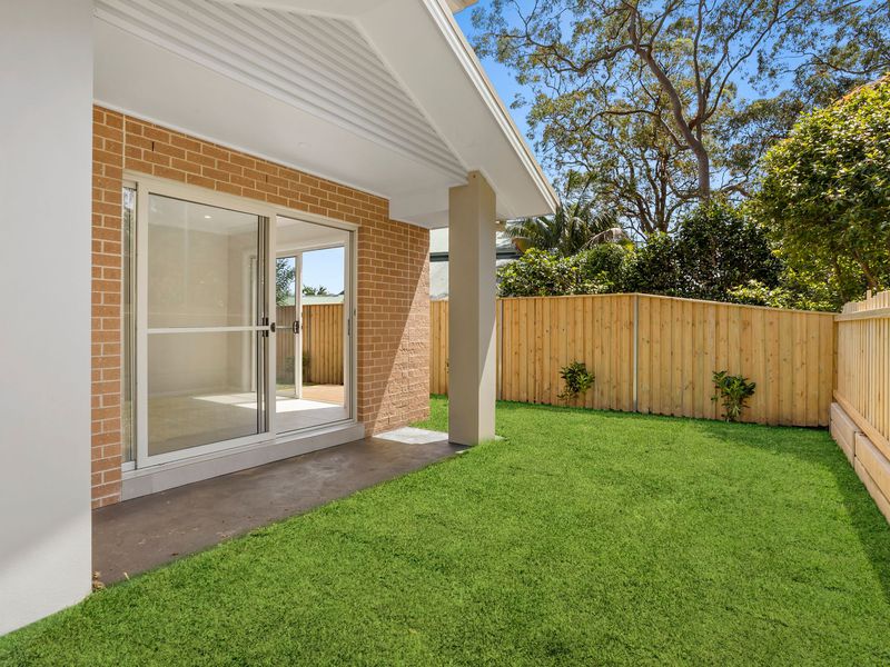 1 / 8 Gladys Avenue, Frenchs Forest