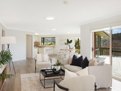 33 Warbler Crescent, North Narooma