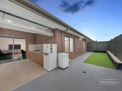 18 Amherst Street, Wollert
