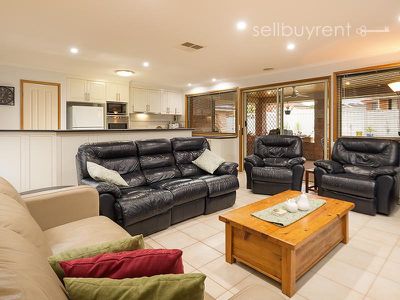 6 SHARP COURT, Wodonga