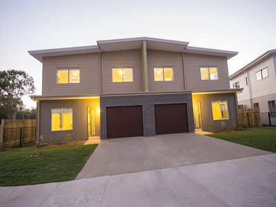12 / 1 Collins Lane, Kin Kora