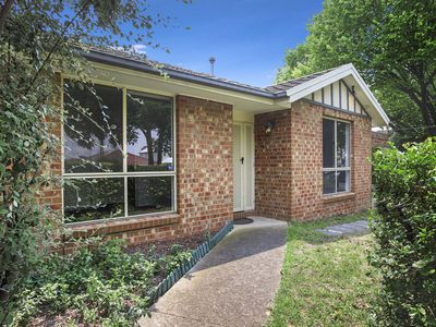 1 / 1 Service Street, Essendon North