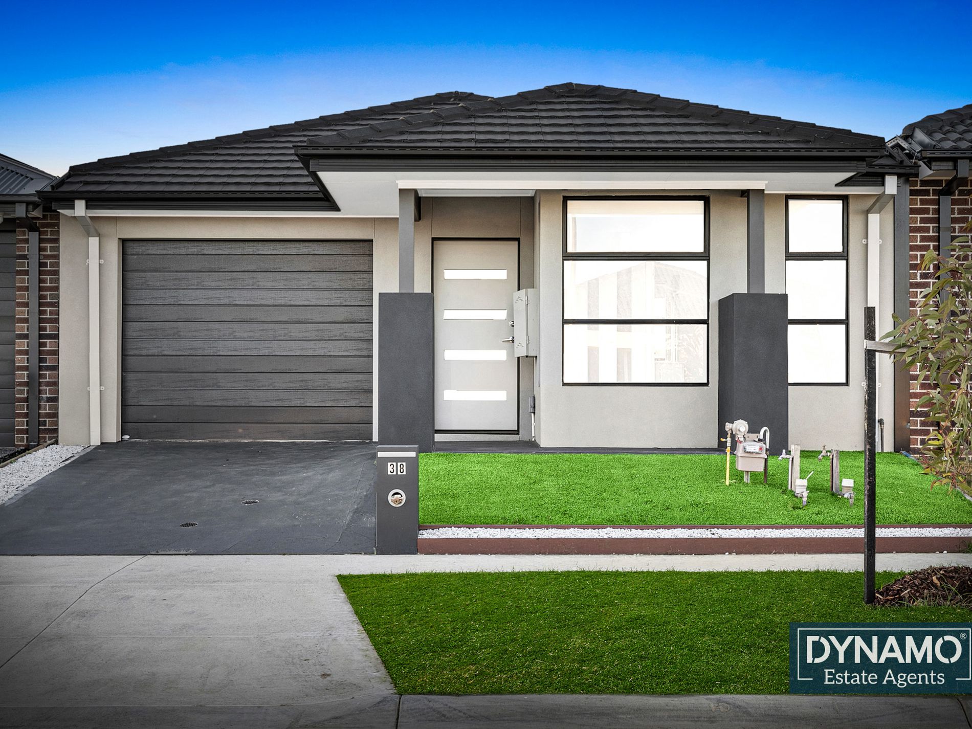 38 Xenon Road, Kalkallo