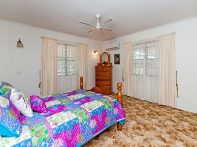 165 Skyline Drive, Kholo