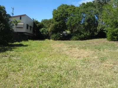 111 Charlotte Street, Cooktown