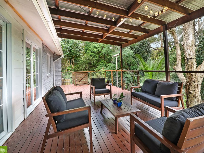 17 Garden Avenue, Figtree