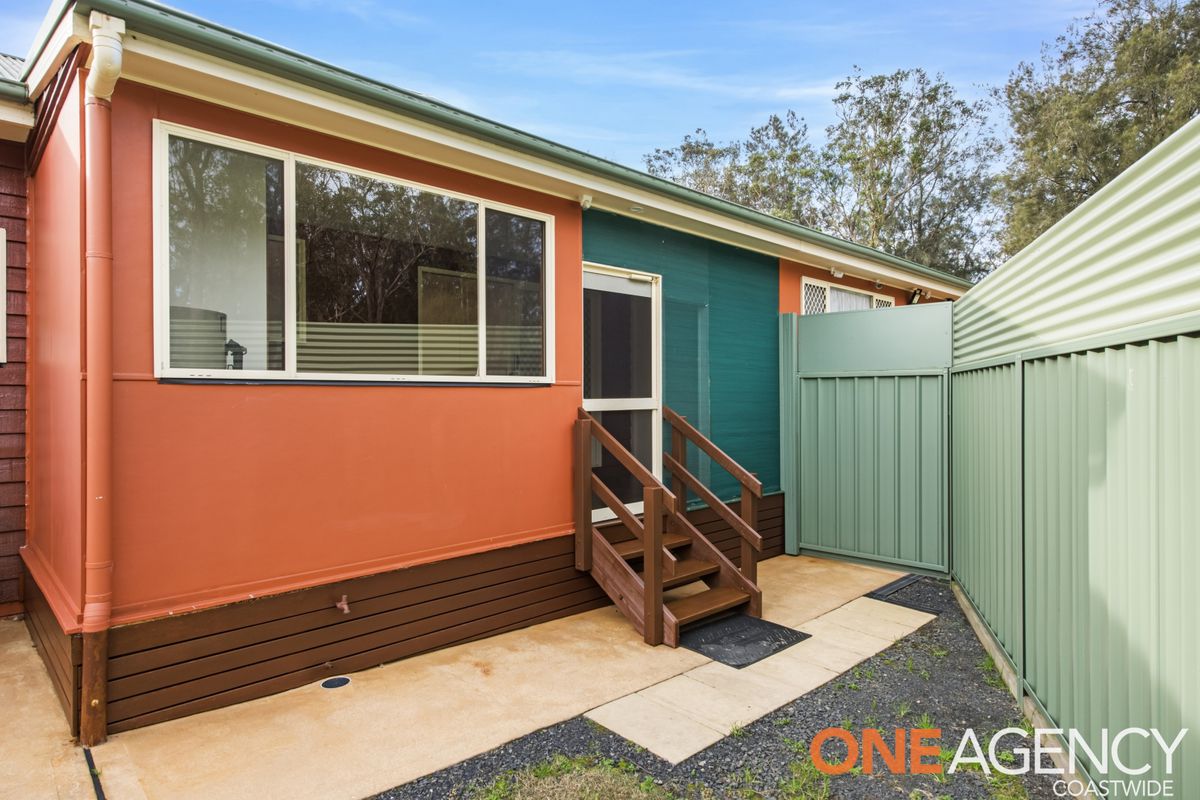 14A Barinya Lane, Springfield