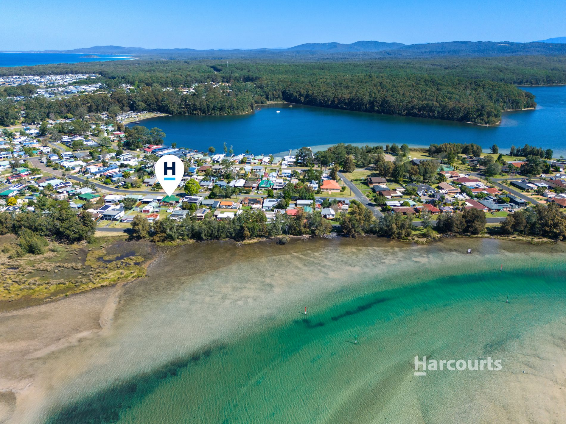 16 Thistleton Drive, Burrill Lake