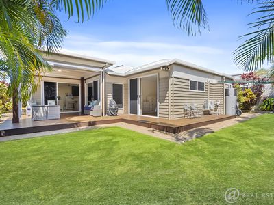 46 Cocoanut Point Drive, Zilzie