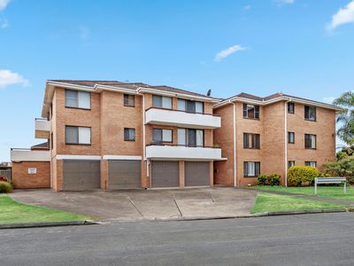 6 / 33-35 Point Road, Tuncurry