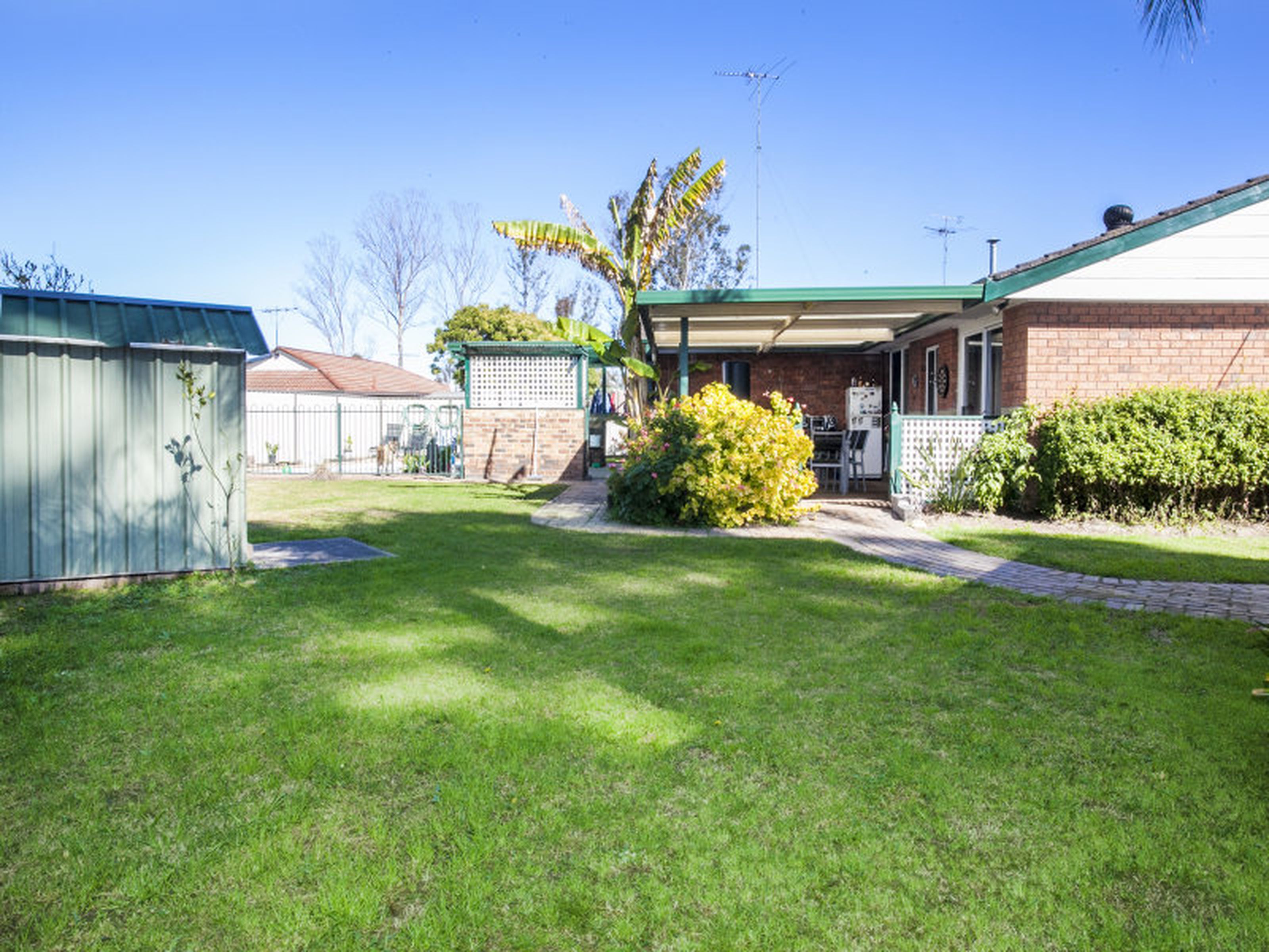 12 Dewdrop Place, WERRINGTON DOWNS