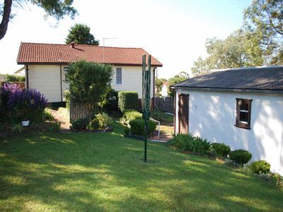 30 Gilba Road, Koonawarra