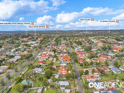 31 Cypress Street, Inala