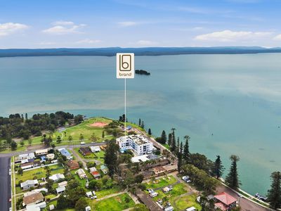 9 / 1 Tuggerah Pde, The Entrance