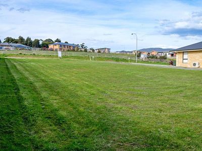 8 Solly Court, Cygnet