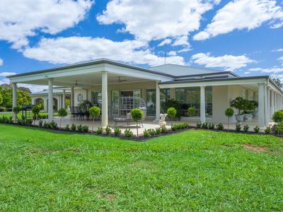53 Old School Road, Wangaratta