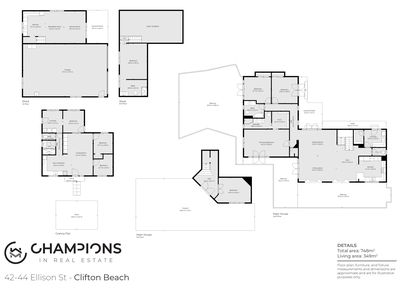 42-44 Ellison Street, Clifton Beach