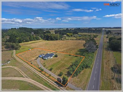450 Foxton Shannon Road, Foxton