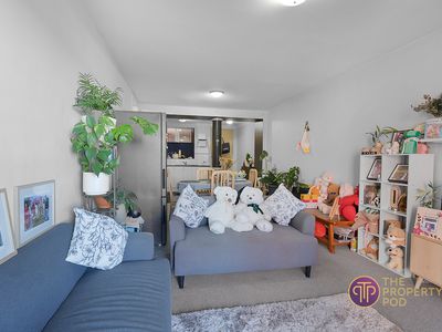 65 / 8 Hampton Street, Burswood