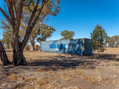 403 Yallook Church Road, Dingee