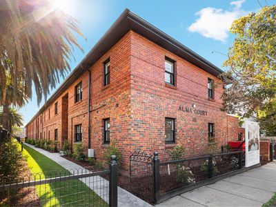 1 / 18 Duke Street, St Kilda