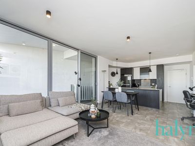 24 / 10 Angove Street, North Perth