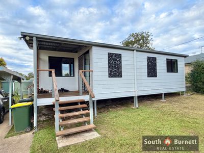 86 Cadell Street, Wondai