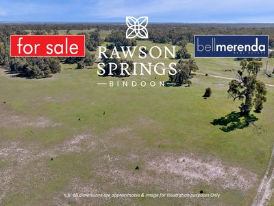Lot 19 541 Gray Road, Bindoon