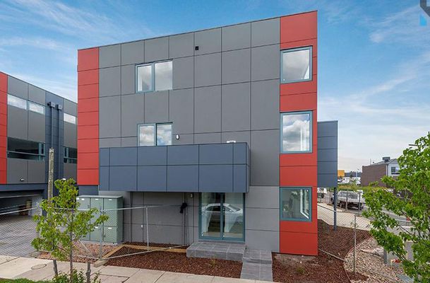 14 / 1 Brunswick Crescent, Craigieburn