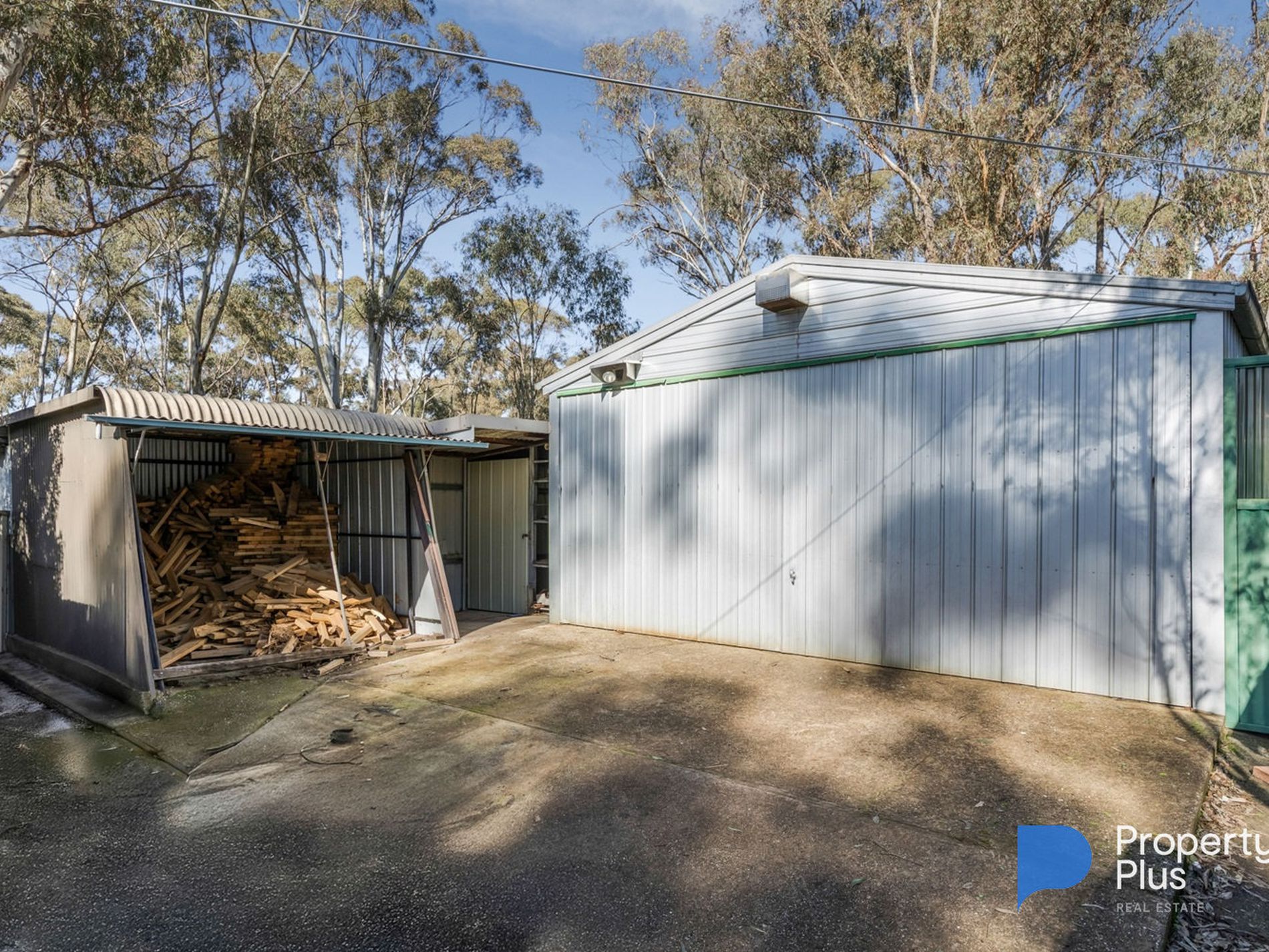 33 Richmond Plains Road, Wedderburn