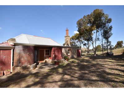 15 Woolford Road, Eden Valley