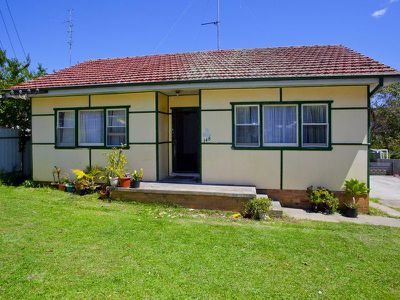 148 Marshall Street, Dapto