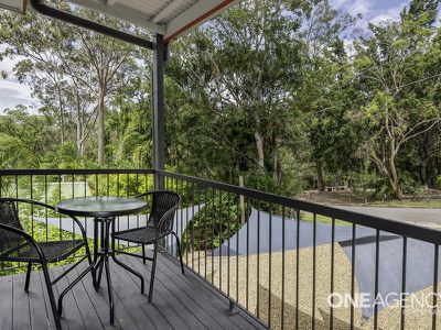 14 Megan St, Camira