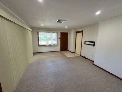 43 Vancouver Avenue, Toongabbie