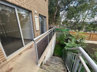 24 / 2-6 Howard Avenue, Northmead