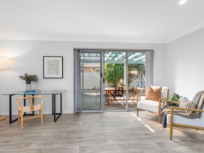 1 / 80 MAYERS DRIVE, Tuncurry