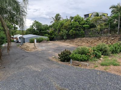 45 Charlotte Street, Cooktown