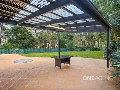 14 Poplar Avenue, Unanderra