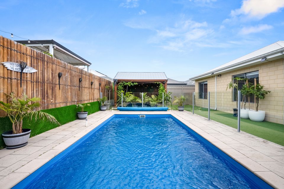 29 Peckham Boulevard, Baldivis